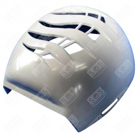 COUVERCLE DE VENTILATEUR FRIGO, RÉFRIGÉRATEUR, CONGÉLATEUR - 481946258376