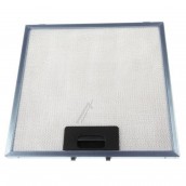 Filtre métal anti graisse (à l'unité)