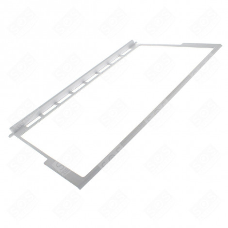 CLAYETTE, ÉTAGÈRE FRIGO, RÉFRIGÉRATEUR, CONGÉLATEUR - C00319099, 481245819179 