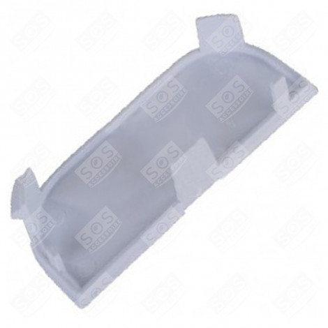 BOUCHON BLANC SUPÉRIEURE FRIGO, RÉFRIGÉRATEUR, CONGÉLATEUR - C00114649