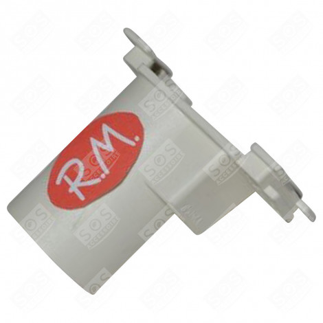 DOUILLE D'AMPOULE E14 D'ORIGINE FRIGO, RÉFRIGÉRATEUR, CONGÉLATEUR - 50114697001