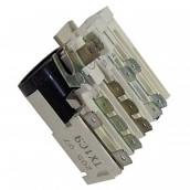 Bloc relais klixon d'origine