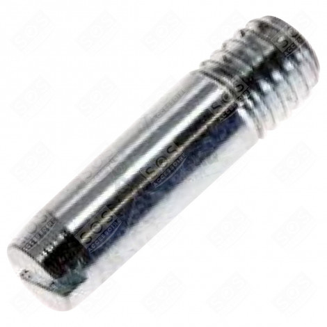 AXE DE CHARNIÈRE INFERIEURE D'ORIGINE FRIGO, RÉFRIGÉRATEUR, CONGÉLATEUR - 482000030062, C00172138