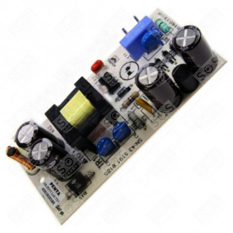 MODULE VOYANT FRIGO, RÉFRIGÉRATEUR, CONGÉLATEUR - 4351910185 
