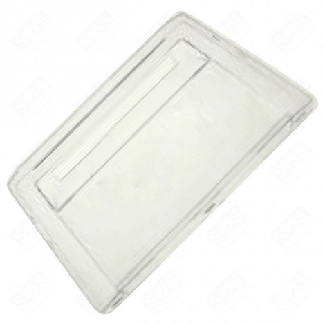 COUVERCLE TIROIR INFÉRIEUR FRIGO, RÉFRIGÉRATEUR, CONGÉLATEUR - DA63-04040A