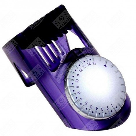 SABOT (GUIDE DE COUPE) 1-15MM RASOIR, TONDEUSE - 35808430