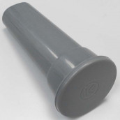 Ensemble poussoir pour extracteurs de jus