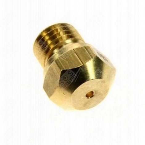 INJECTEUR BUTANE PROPANE DIAM. 0.50 FOUR, CUISINIÈRE - 3544000718