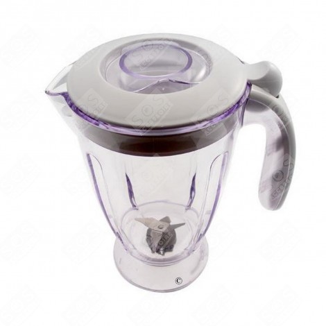 BOL BLENDER (MIXEUR) COMPLET ROBOT MÉNAGER - 420306565850