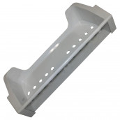 Balconnet avec grilles