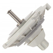 Arbre de transmission robot de cuisine