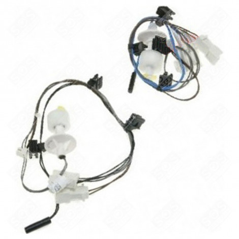 FAISCEAU DE CABLES KIT HARNESS FLOTTEUR D'ORIGINE SÈCHE-LINGE - 484000008365