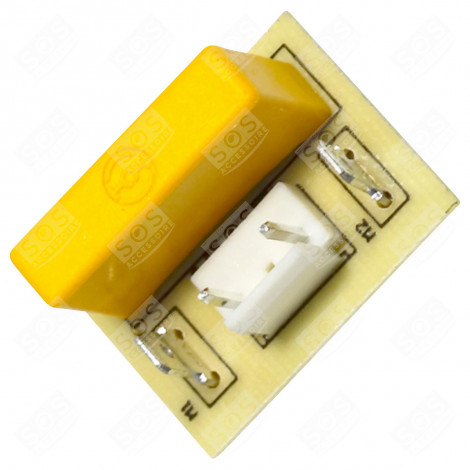 CARTE ÉLECTRONIQUE ASPIRATEUR - RS-RT900584