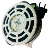 Enrouleur avec cordon