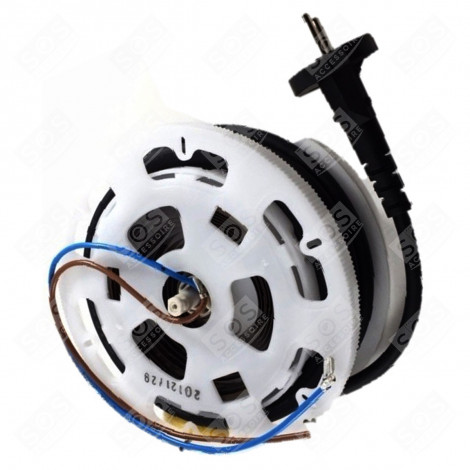 ENROULEUR AVEC CORDON ASPIRATEUR - RS-RT4077