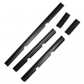 Raclettes caoutchouc Raclettes caoutchouc