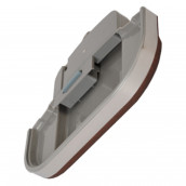 Bac de récupération