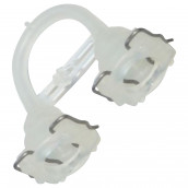 Connecteur NESPRESSO EXPERT&MILK