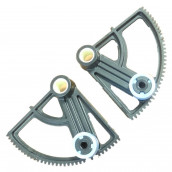 Engrenages NESPRESSO EXPERT&MILK