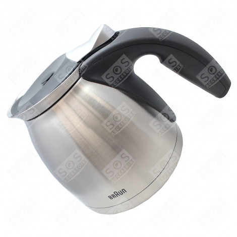 VERSEUSE THERMOS CAFETIÈRE, MACHINE À CAFÉ - BR67050581