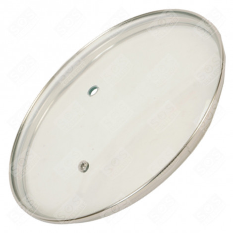 COUVERCLE VERRE COCOTTE-MINUTE® - SS-980724