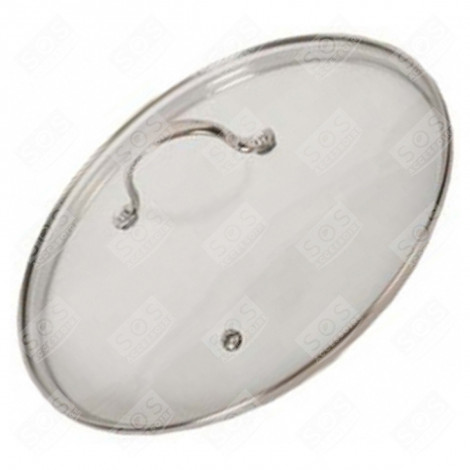 COUVERCLE VERRE COCOTTE-MINUTE® - SS-981325