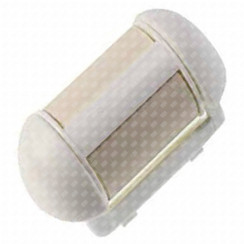 Accessoire exfoliant