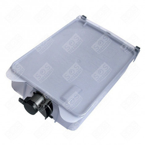 BAC À HUILE FRITEUSE, AIRFRYER - SS-983902