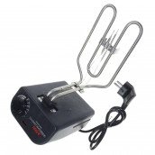 Boitier + résistance