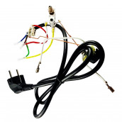 Cordon d'alimentation