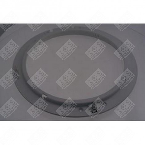 ENJOLIVEUR INTERIEUR DE HUBLOT MACHINE À LAVER, LAVE-LINGE - DC97-07543B