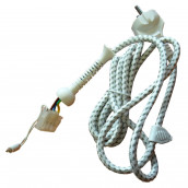 Cordon d'alimentation