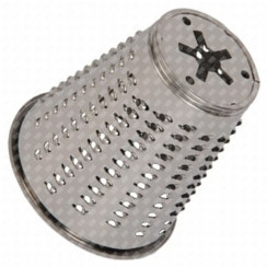 Cône à râper fin