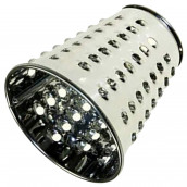 Cône à râper gros