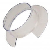 Couvercle bol à pétrir