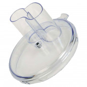 Couvercle bol hachoir