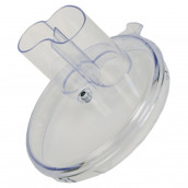 Couvercle bol hachoir