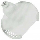 disque à émulsionner