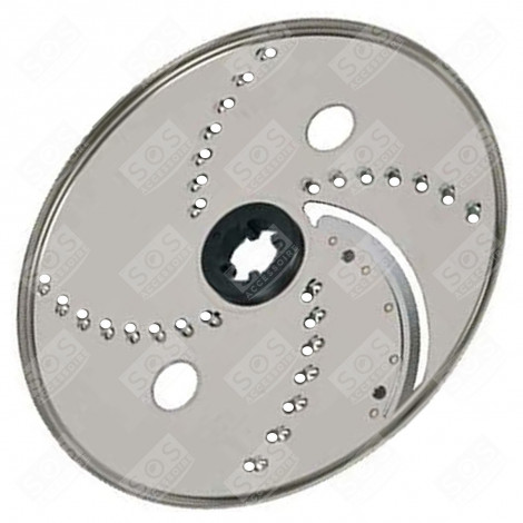 DISQUE À RÂPER FIN ROBOT MÉNAGER - MS-650534