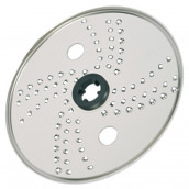 Disque à râper fin et gros