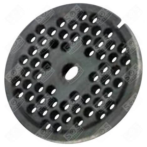 GRILLE MOYENNE DU HACHOIR KENWOOD AX950 ROBOT MÉNAGER - KW710524
