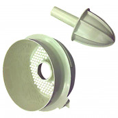 Presse agrumes complet