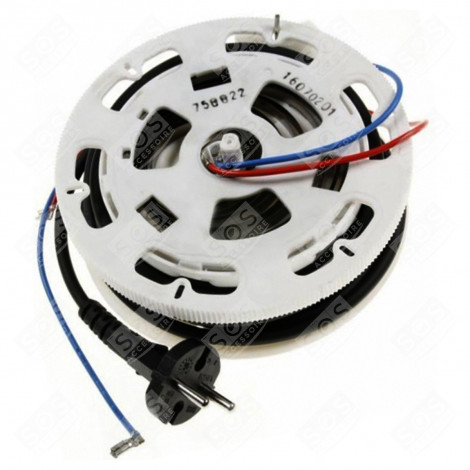 ENROULEUR ASPIRATEUR - RS-RT4247