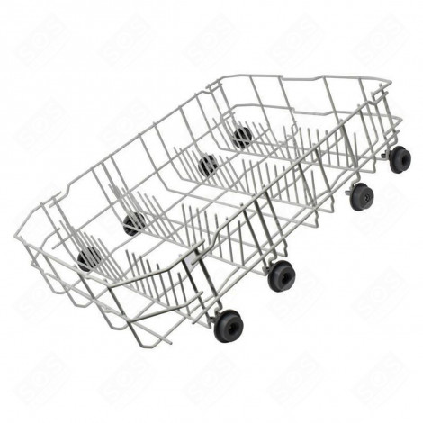PANIER INFÉRIEUR LAVE-VAISSELLE - 1510300007, 1799700100