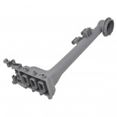 Alimentation bras de lavage supérieur