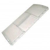 Façade avant tiroir