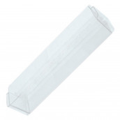 Balconnet porte bouteilles         -      700 mm