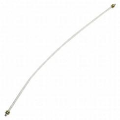 Tuyau D.4 2.5 x 330 mm (repère 29)