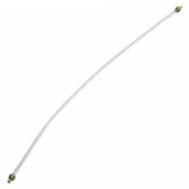 Tuyau D.4 2.5 x 330 mm (repère 29) Tuyau D.4 2.5 x 330 mm (repère 29)