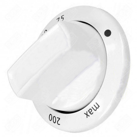MANETTE THERMOSTAT FOUR, CUISINIÈRE - 250315006